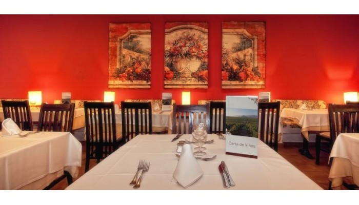 Hotel Costa Calero poza 3