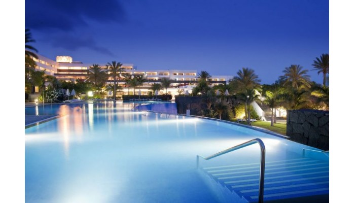 Hotel Costa Calero poza 1