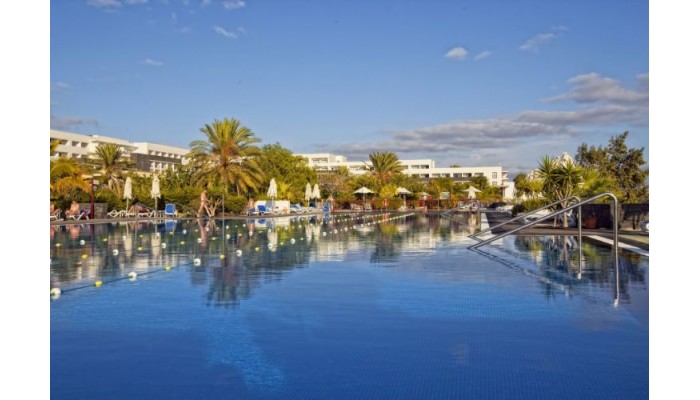 Hotel Costa Calero poza 2