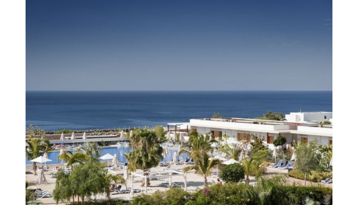 Hotel Costa Calero poza 0