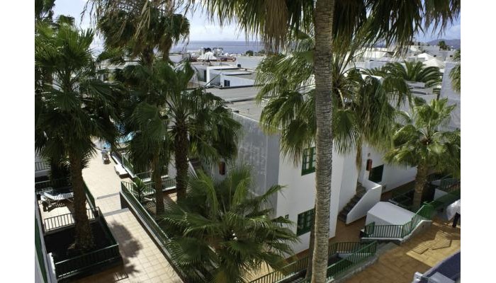 Hotel Elena Apartamentos poza 3