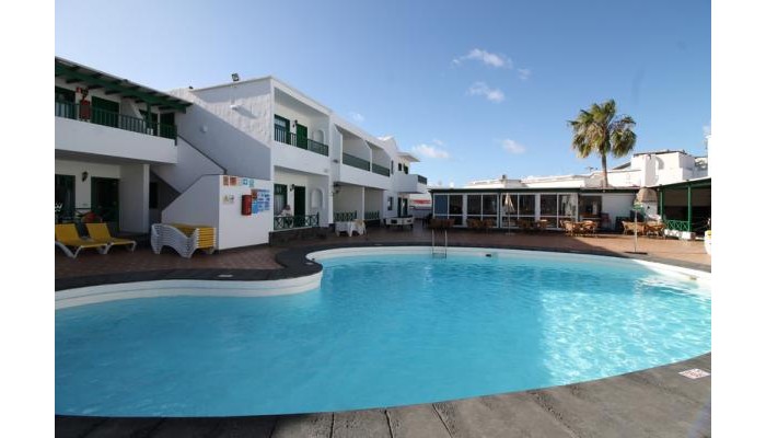 Hotel Elena Apartamentos poza 5