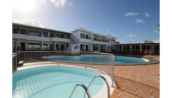 Hotel Elena Apartamentos poza 6