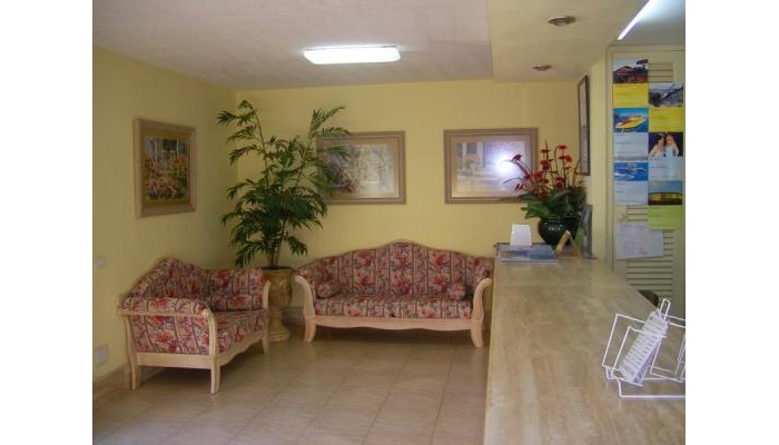 Hotel Elena Apartamentos poza 7