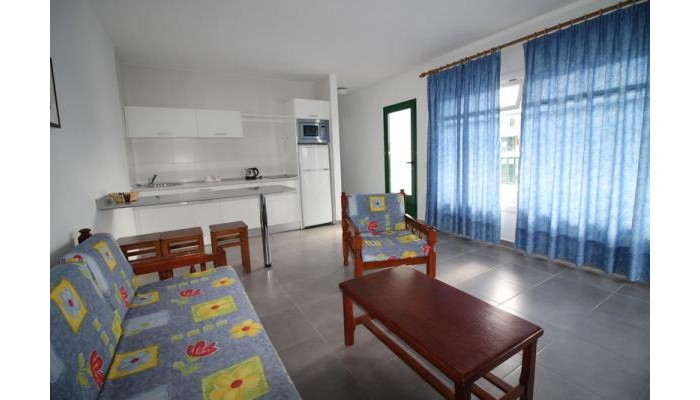 Hotel Elena Apartamentos poza 8
