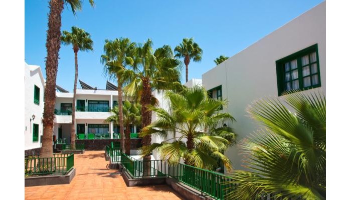 Hotel Elena Apartamentos poza 4