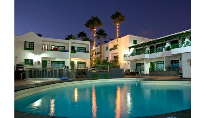 Hotel Elena Apartamentos poza 2