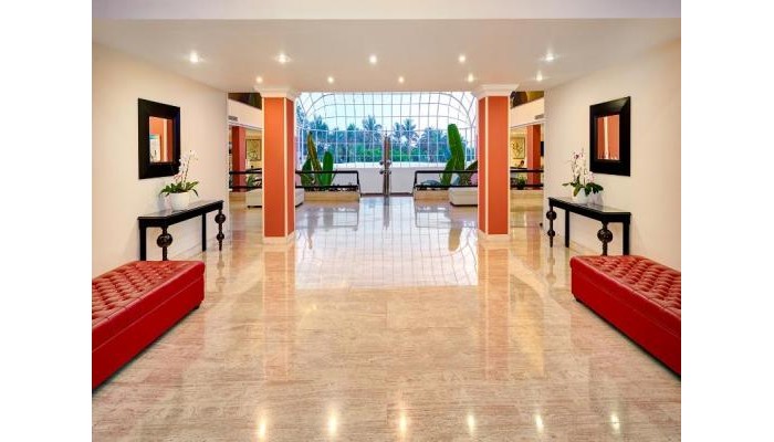 Hotel Hipotels La Geria poza 4