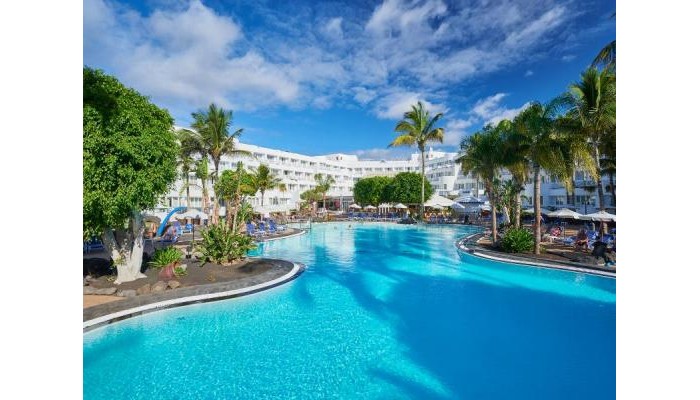 Hotel Hipotels La Geria poza 7