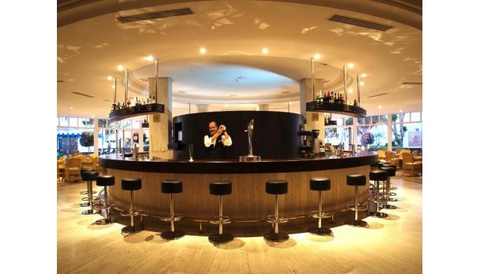 Hotel Hipotels La Geria poza 6