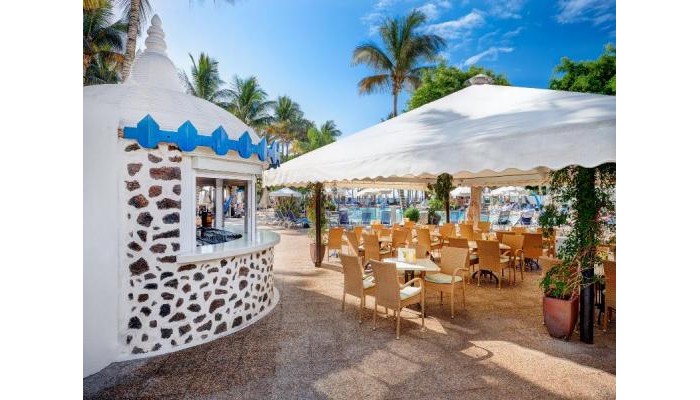 Hotel Hipotels La Geria poza 8