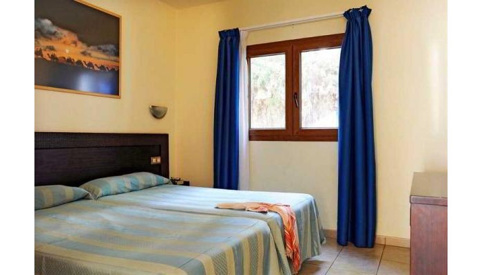 Hotel Isla De Lobos poza 7