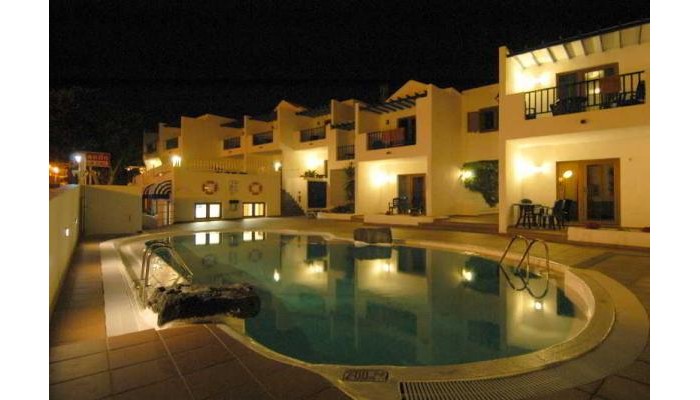Hotel Isla De Lobos poza 9