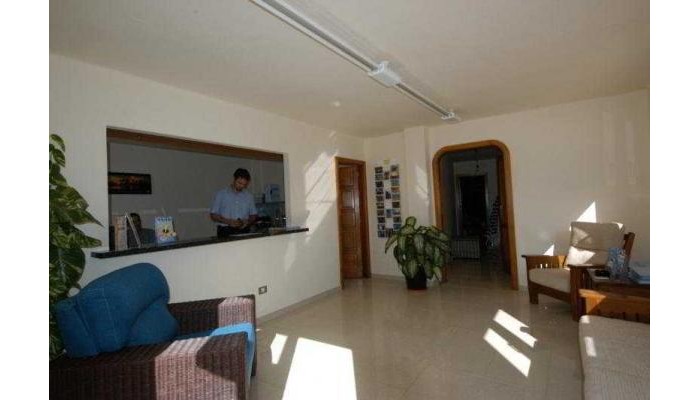 Hotel Isla De Lobos poza 8