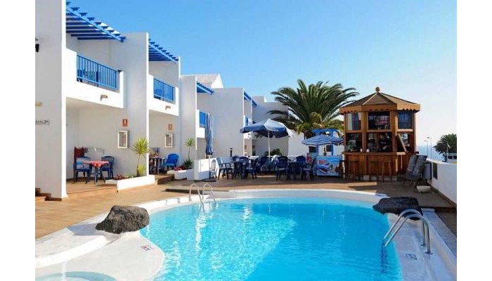 Hotel Isla De Lobos poza 5