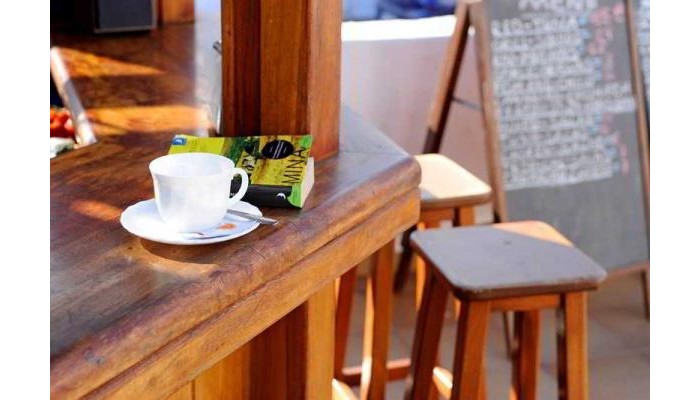 Hotel Isla De Lobos poza 1