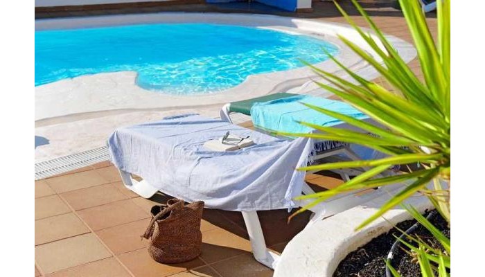 Hotel Isla De Lobos poza 6