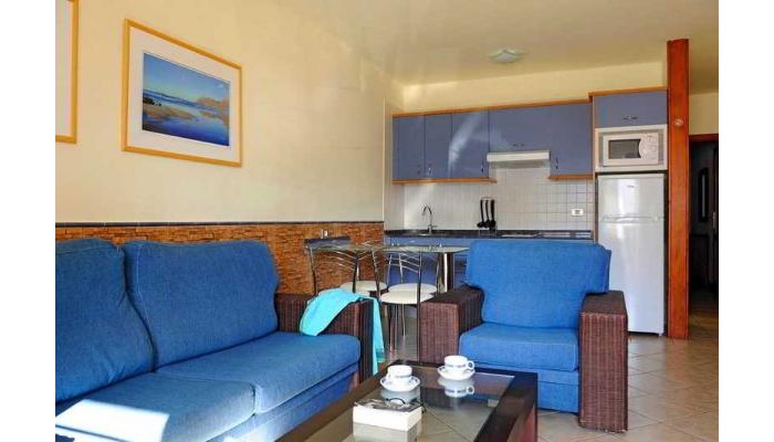 Hotel Isla De Lobos poza 0