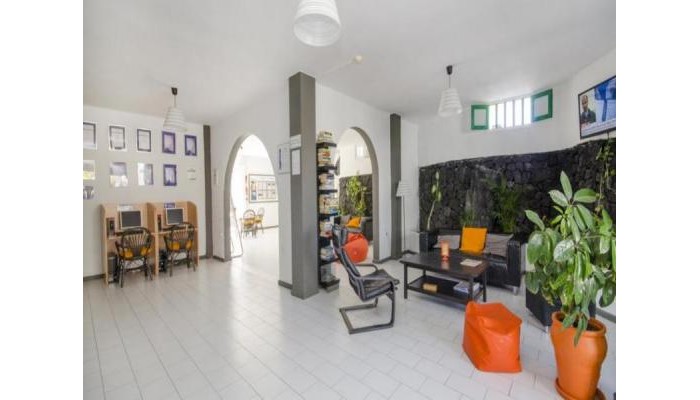 Hotel La Peñita poza 0