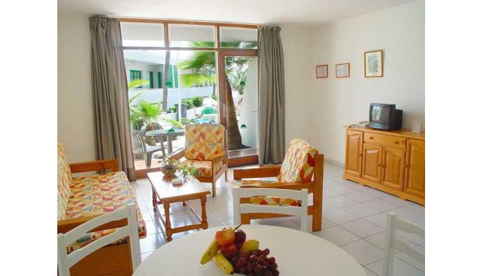 Hotel La Peñita poza 8