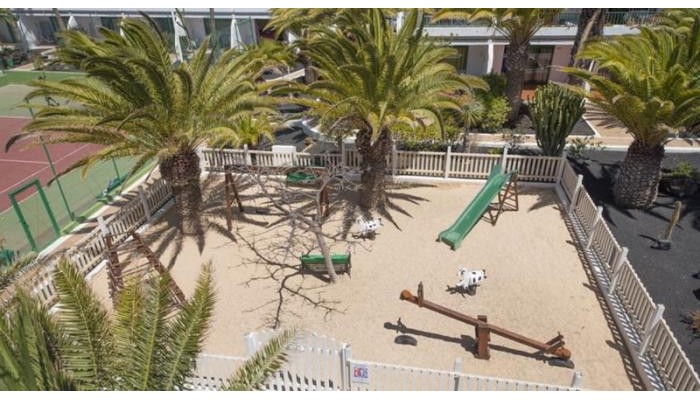 Hotel La Peñita poza 2