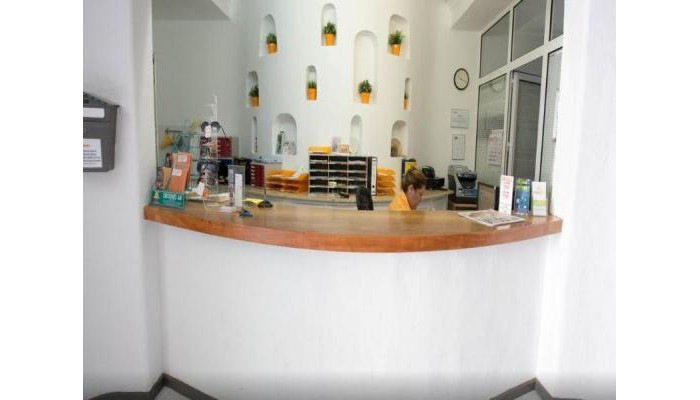 Hotel La Peñita poza 7