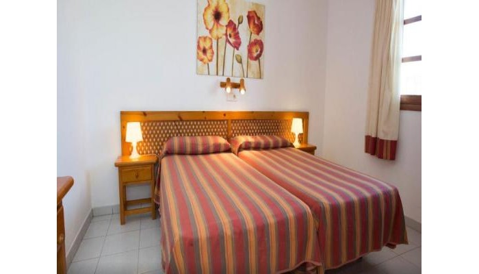 Hotel La Peñita poza 9