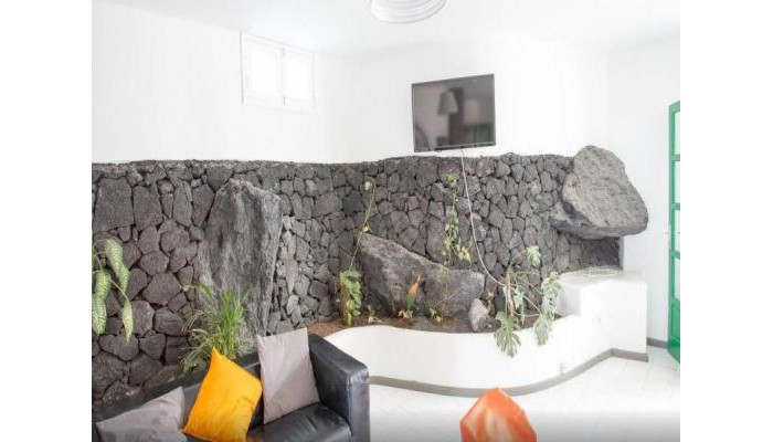 Hotel La Peñita poza 6