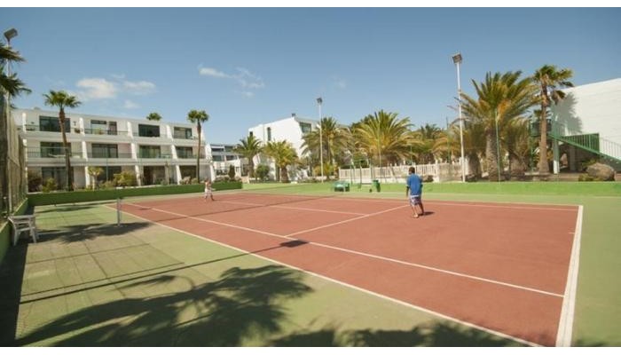 Hotel La Peñita poza 4