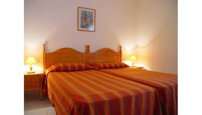 Hotel La Peñita poza 1