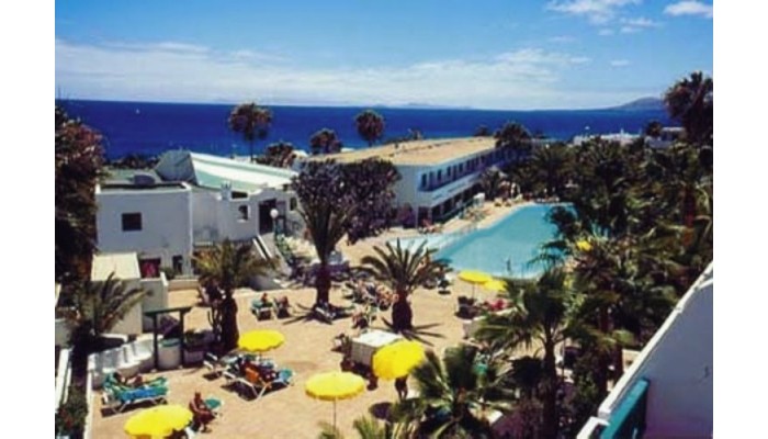 Hotel La Penita Lanzarote poza 3