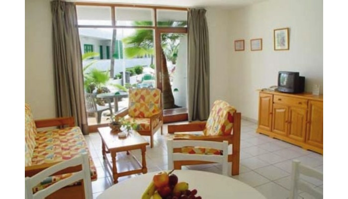 Hotel La Penita Lanzarote poza 4