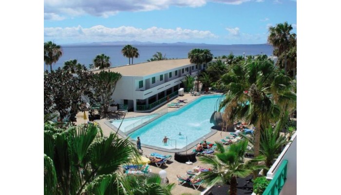 Hotel La Penita Lanzarote poza 0