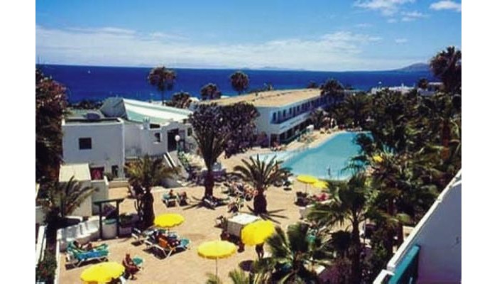 Hotel La Penita Lanzarote poza 8