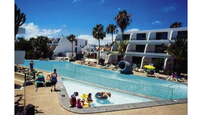 Hotel La Penita Lanzarote poza 6