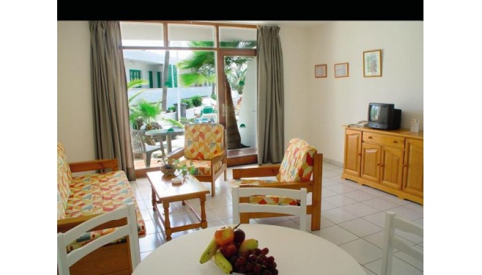 Hotel La Penita Lanzarote poza 1