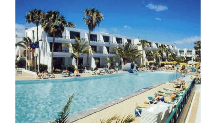 Hotel La Penita Lanzarote poza 5