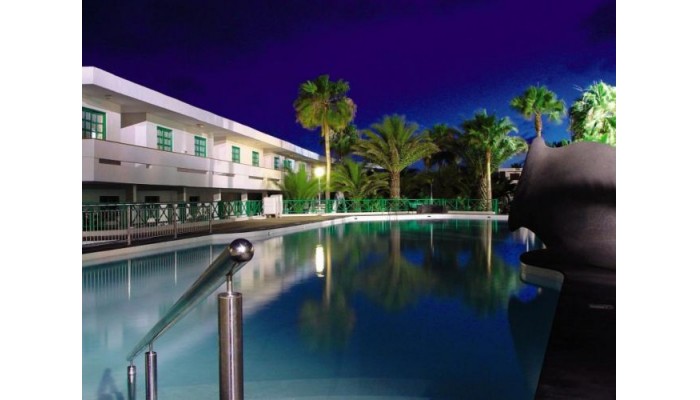 Hotel La Penita Lanzarote poza 2