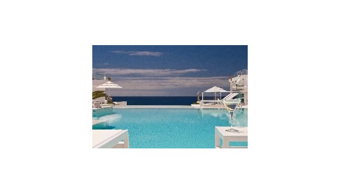 Hotel Lanis Suites De Luxe - Adults Only poza 1