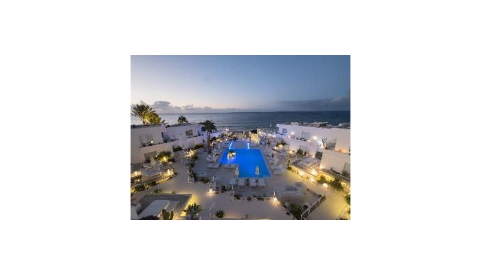 Hotel Lanis Suites De Luxe - Adults Only poza 2