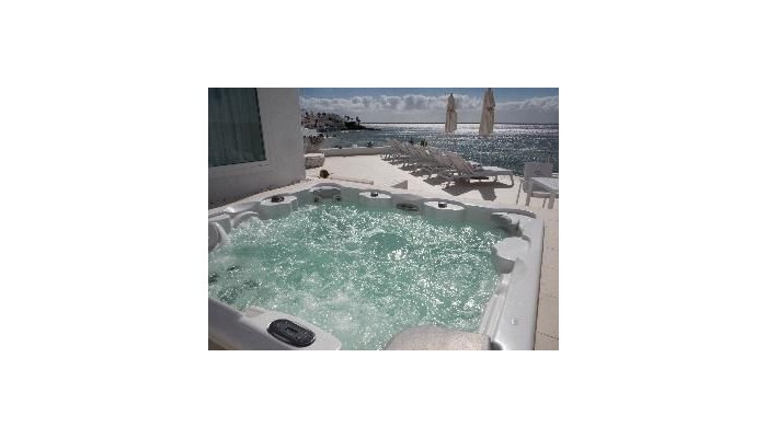 Hotel Lanis Suites De Luxe - Adults Only poza 11