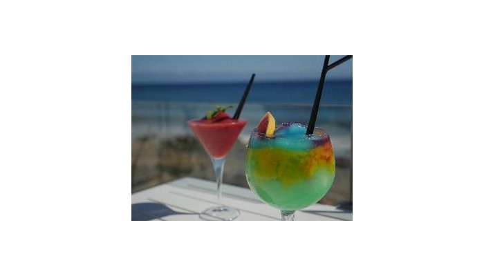 Hotel Lanis Suites De Luxe - Adults Only poza 8