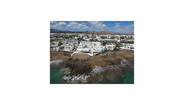 Hotel Lanis Suites De Luxe - Adults Only poza 0