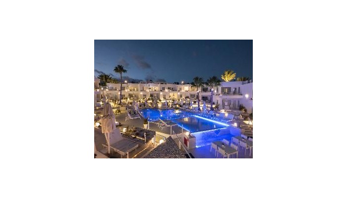 Hotel Lanis Suites De Luxe - Adults Only poza 3