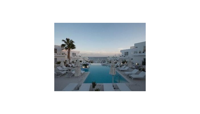 Hotel Lanis Suites De Luxe - Adults Only poza 6