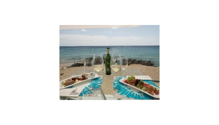 Hotel Lanis Suites De Luxe - Adults Only poza 7