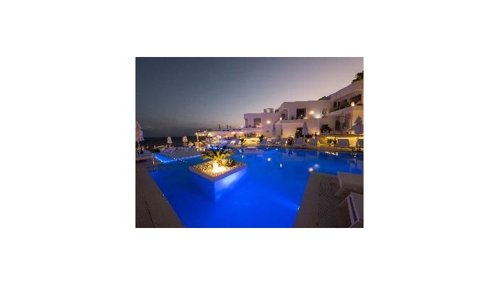 Hotel Lanis Suites De Luxe - Adults Only poza 5