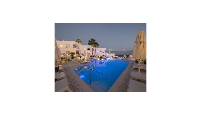 Hotel Lanis Suites De Luxe - Adults Only poza 4