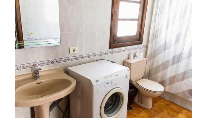 Hotel Las Acacias poza 5