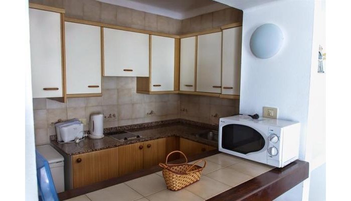 Hotel Las Acacias poza 7